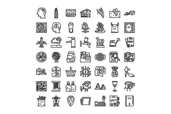 Business and Technology Concepts: Understanding the Digital Landscape
