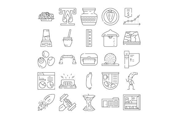 Collection of Various Modern Lifestyle L: A Versatile Resource for Contemporary Needs