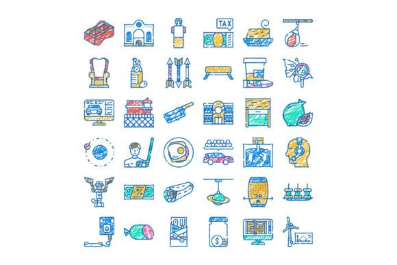 Diverse Consumer Goods and Leisure Activ